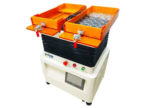雙頭雙槽整列機(jī)WH-2L-M